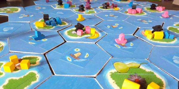Polynesian Empires